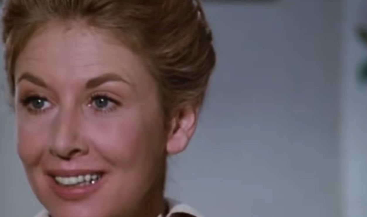 Michael Learned