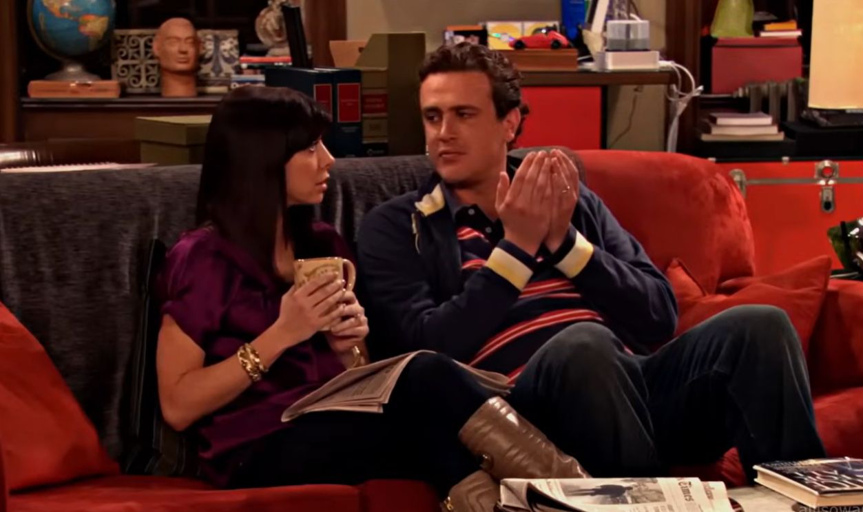 How I Met Your Mother