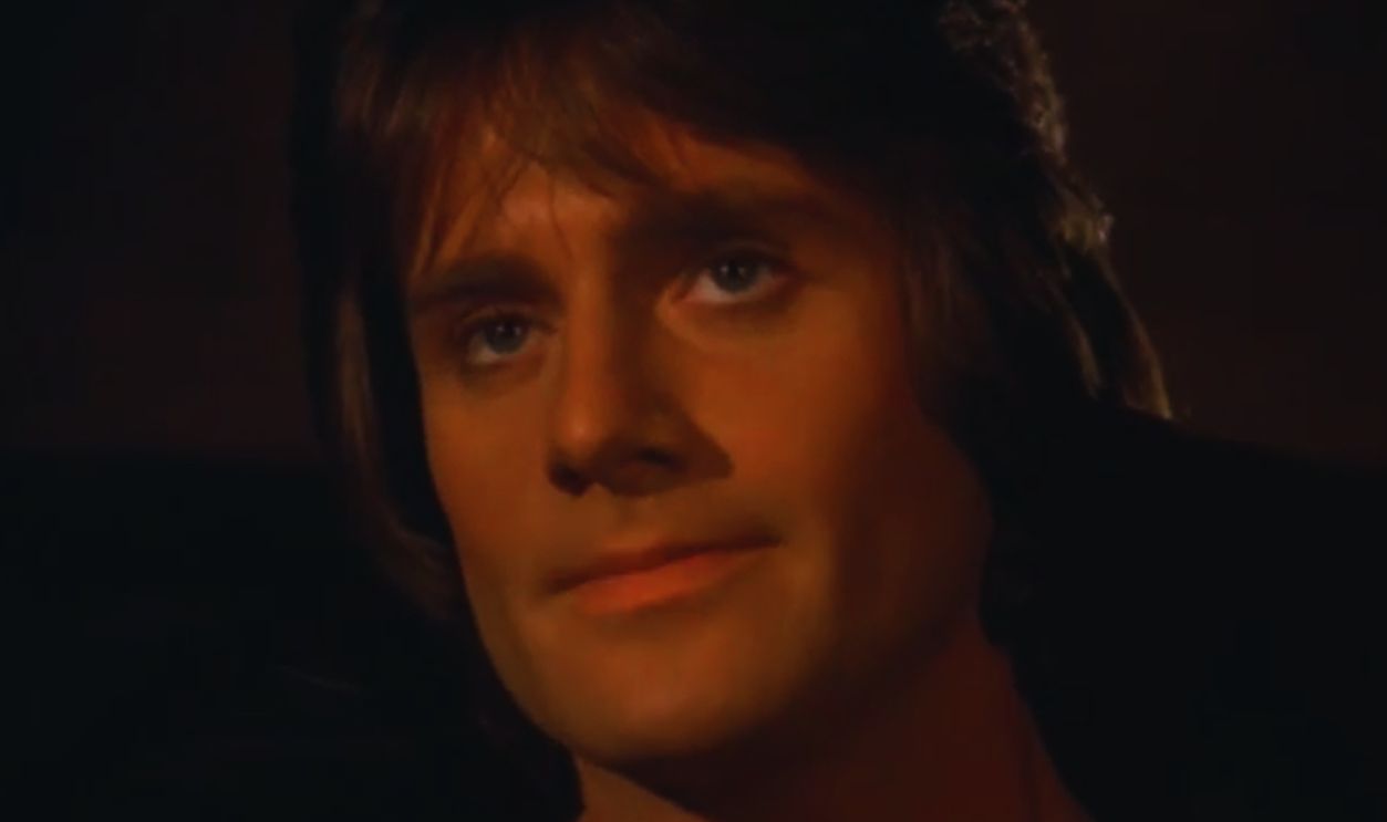 Screenshot from Wizards and Warriors (1983)