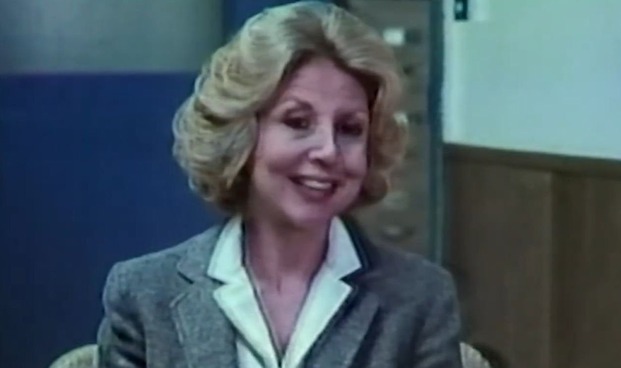 Michael Learned