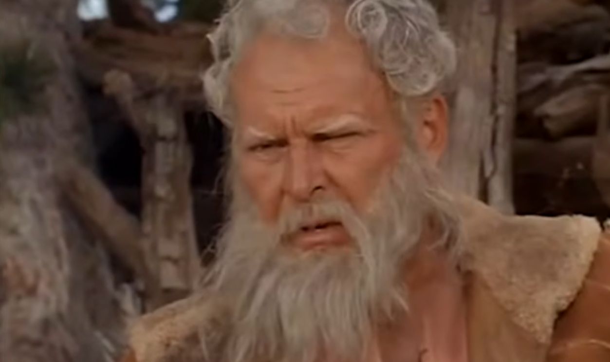 Screenshot from Bonanza (1959–1973)