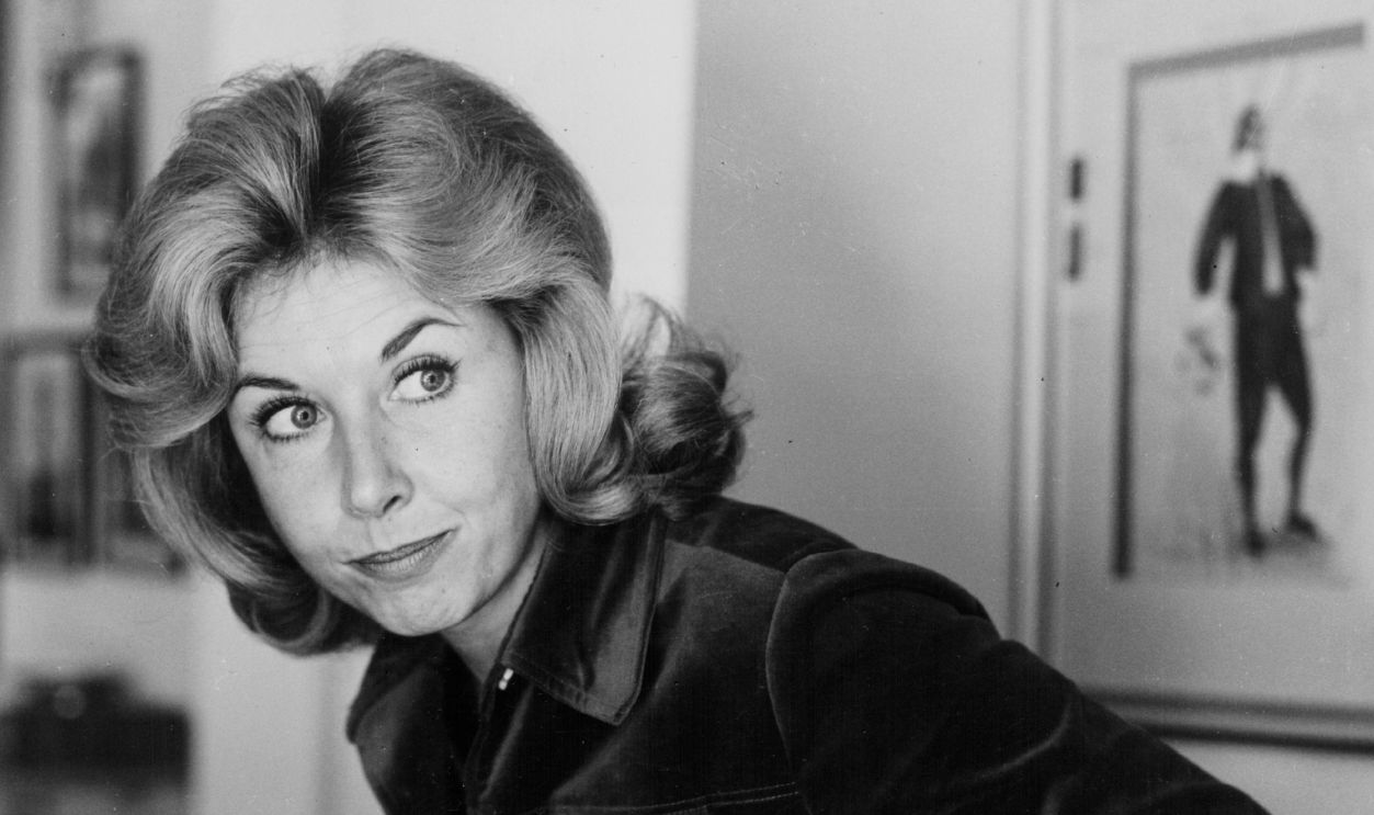 Michael Learned