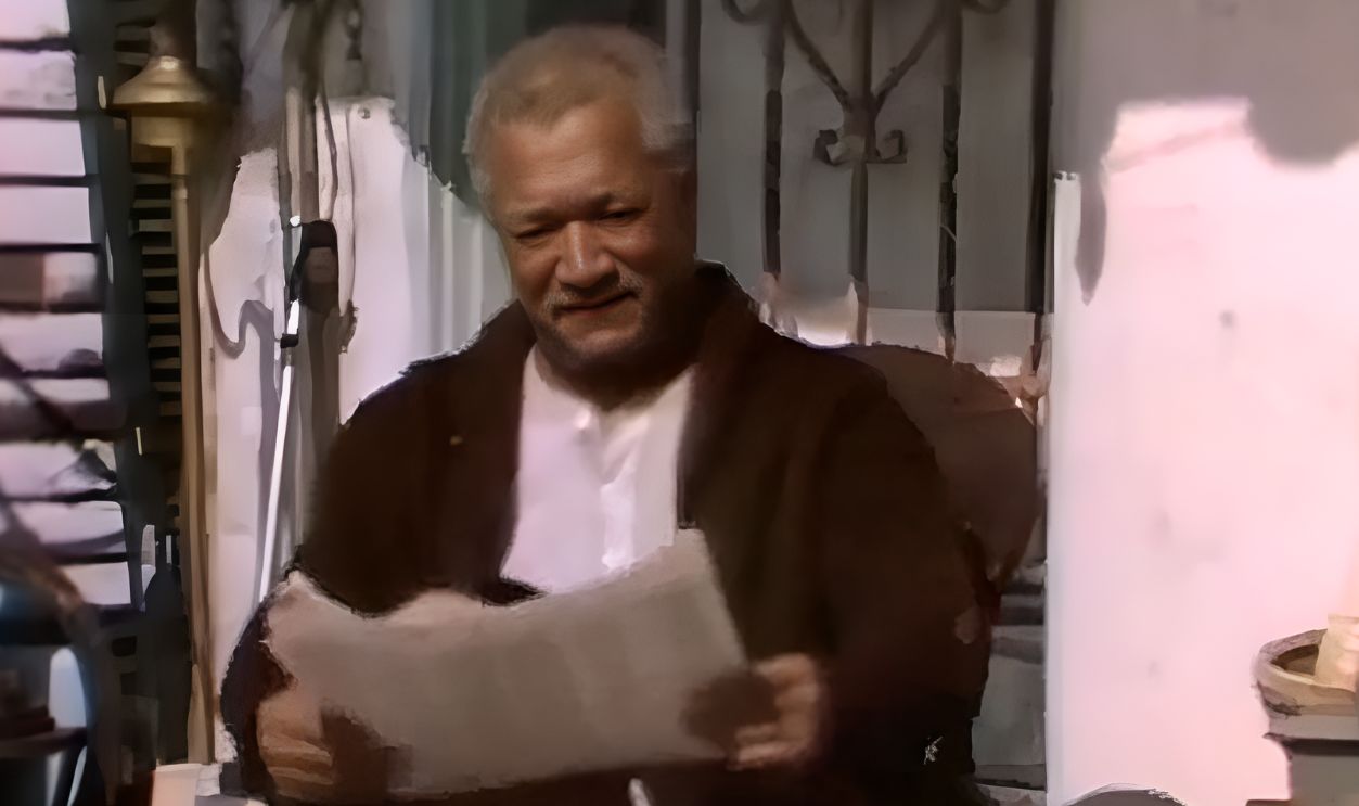 Screenshot from Sanford and Son (1972–1977)