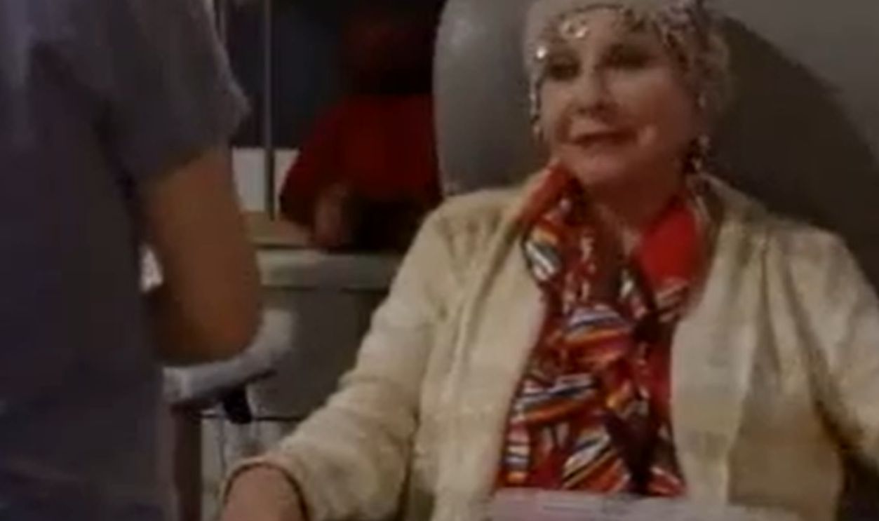 Michael Learned