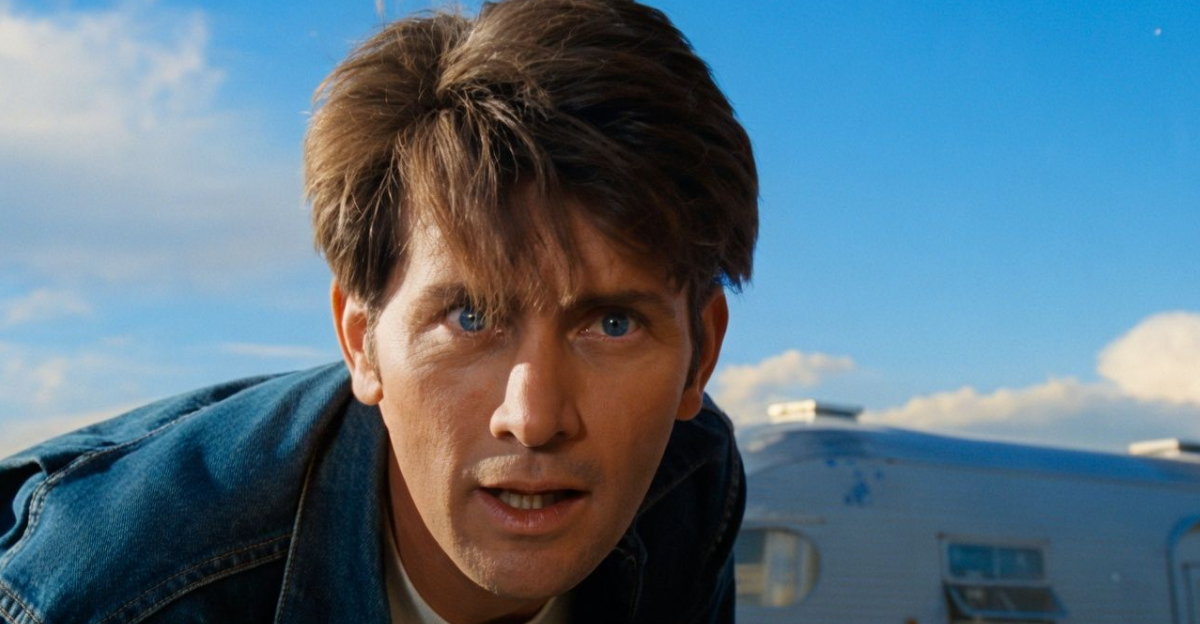 Martin Sheen, Badlands