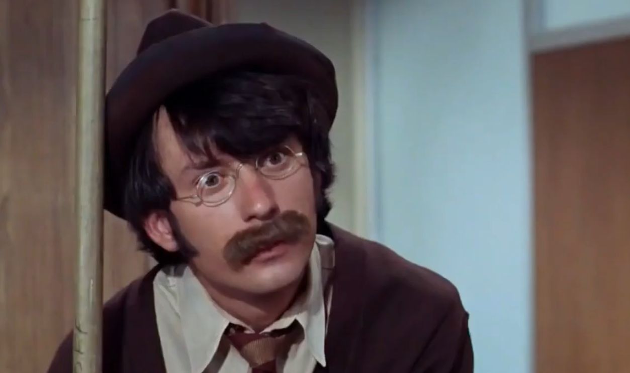 Screenshot from The Monkees (1966–1968)
