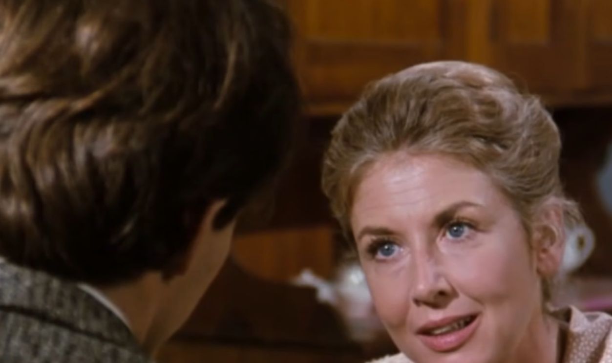 Michael Learned