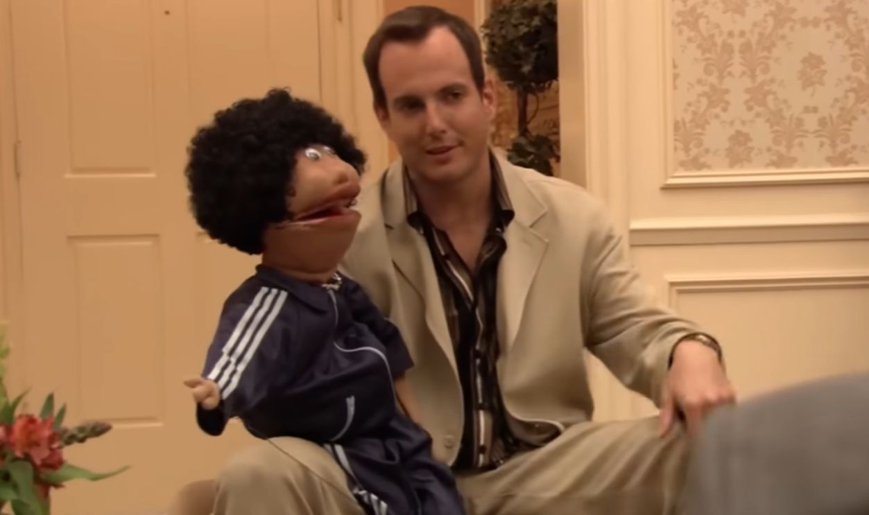 Screenshot from Arrested Development (2003–2019)