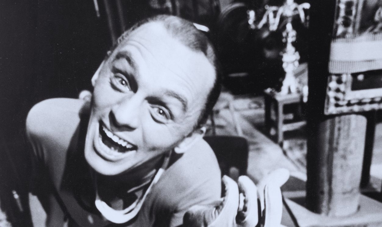 Gettyimages - 1768996, Frank Gorshin as The Riddler 