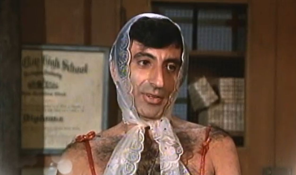 M*A*S*H