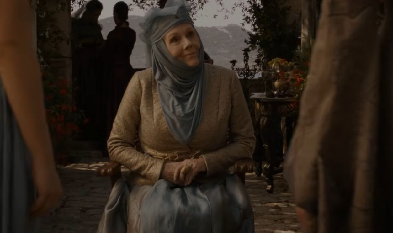 Screenshot from Game of Thrones (2011–2019)