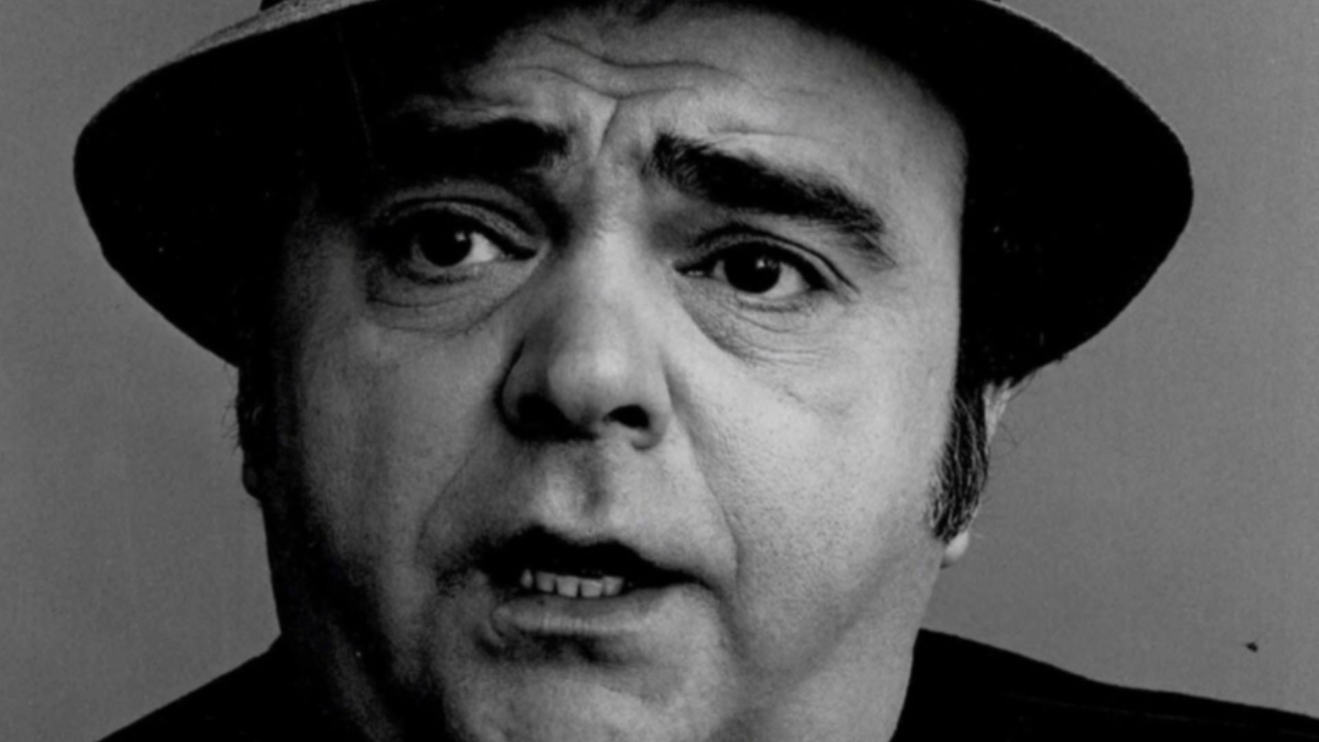JAMES COCO stars as the delightfully be- leagured Joe Calucci in
