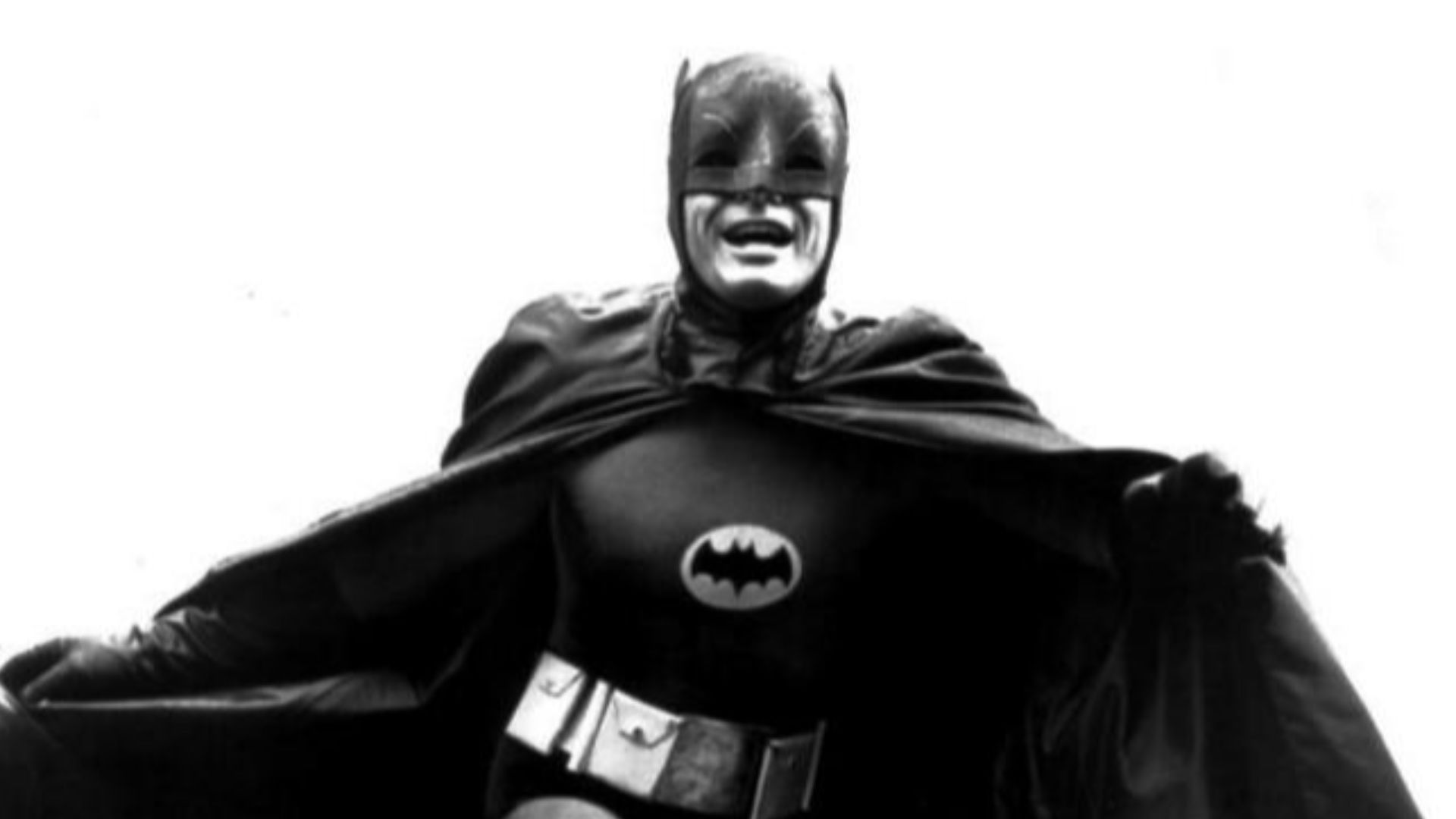 Batman '66 television program