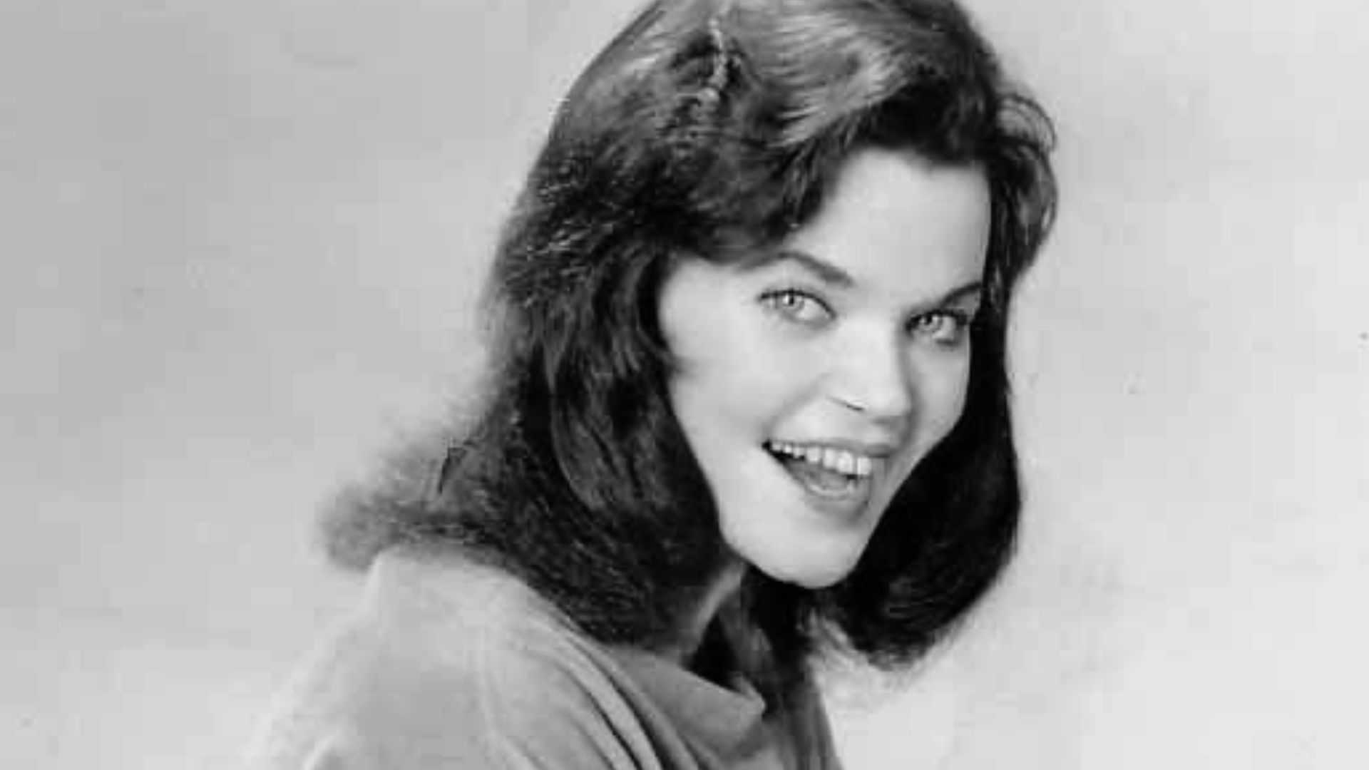 Publicity photo of Eileen Brennan, 1963
