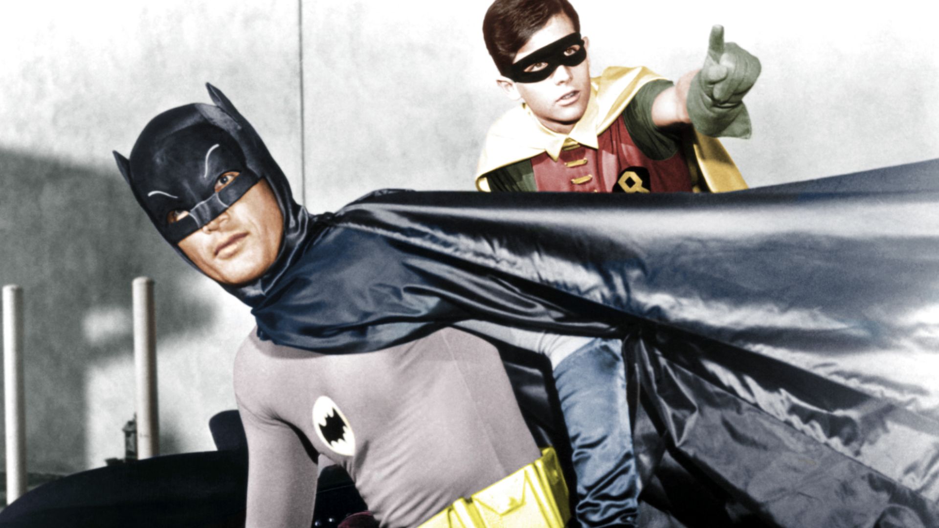Not long ago, Adam West died shortly after having fought with leukemia at the age of 88. This is my farewell to him. See you, Batsy.

historiansunion #colored #colorized #colourised #color #colour #history #ww2 #wwii #worldwartwo #military #war #cinema #a