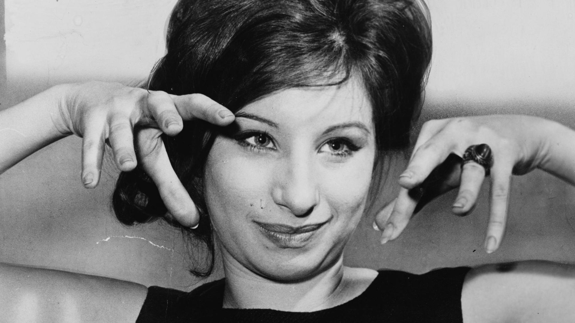 Barbra Streisand