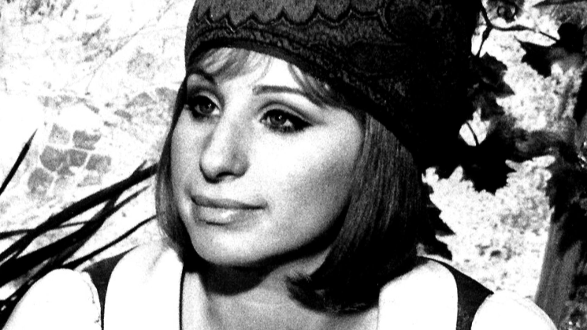 Publicity still of Barbra Streisand in On a Clear Day You Can See Forever.