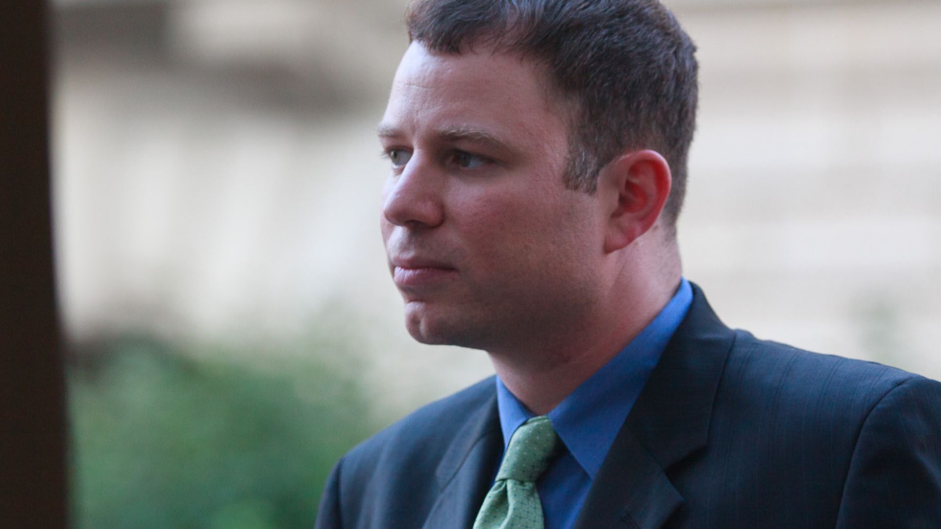 IP3 Award recipient Mike Masnick, CEO and Founder of Techdirt.