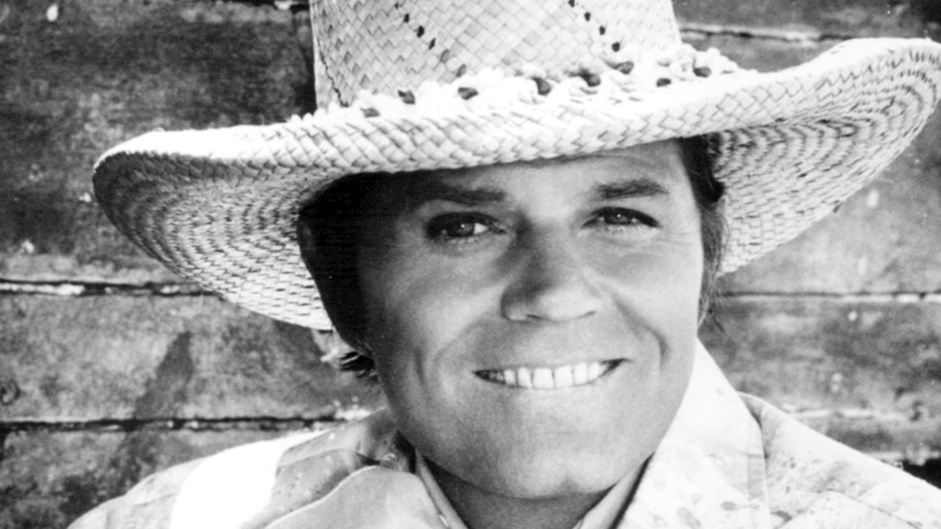 Photo of Jack Lord, who was part of the CBS Thanksgiving Day parade coverage in 1974.