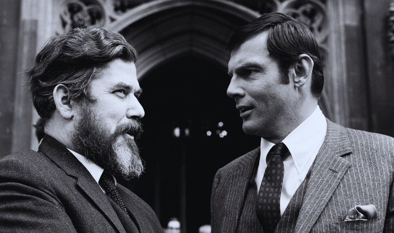 Gettyimages - 873969224, Adam West vists the House of Commons 