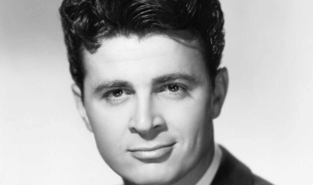 Getty Images - 2185719554 - Publicity portrait of actor, producer and writer Leonard Freeman (1920-1974) from 1950, United States.