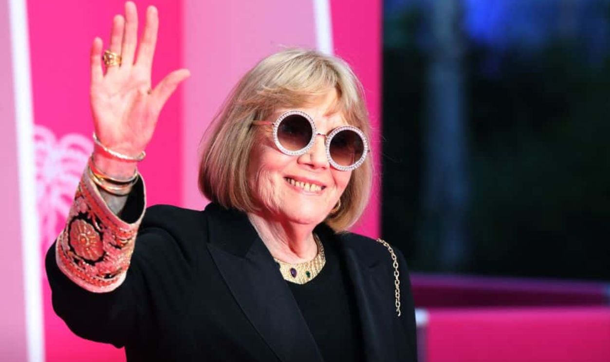Diana Rigg Facts