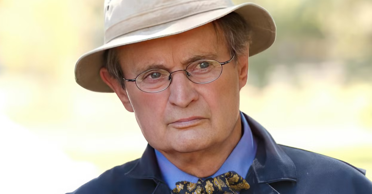 When an NCIS case reveals a connection to Ducky's (David McCallum, pictured) estranged childhood best friend, he and Special Agent Bishop travel to London for interviews with family and co-workers of his friend, on NCIS, Tuesday, Oct. 7 (8:00-9:00 PM, ET/PT), on the CBS Television Network. 