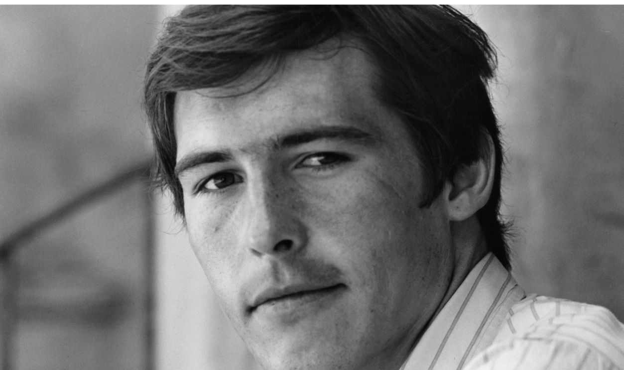 Randolph Mantooth