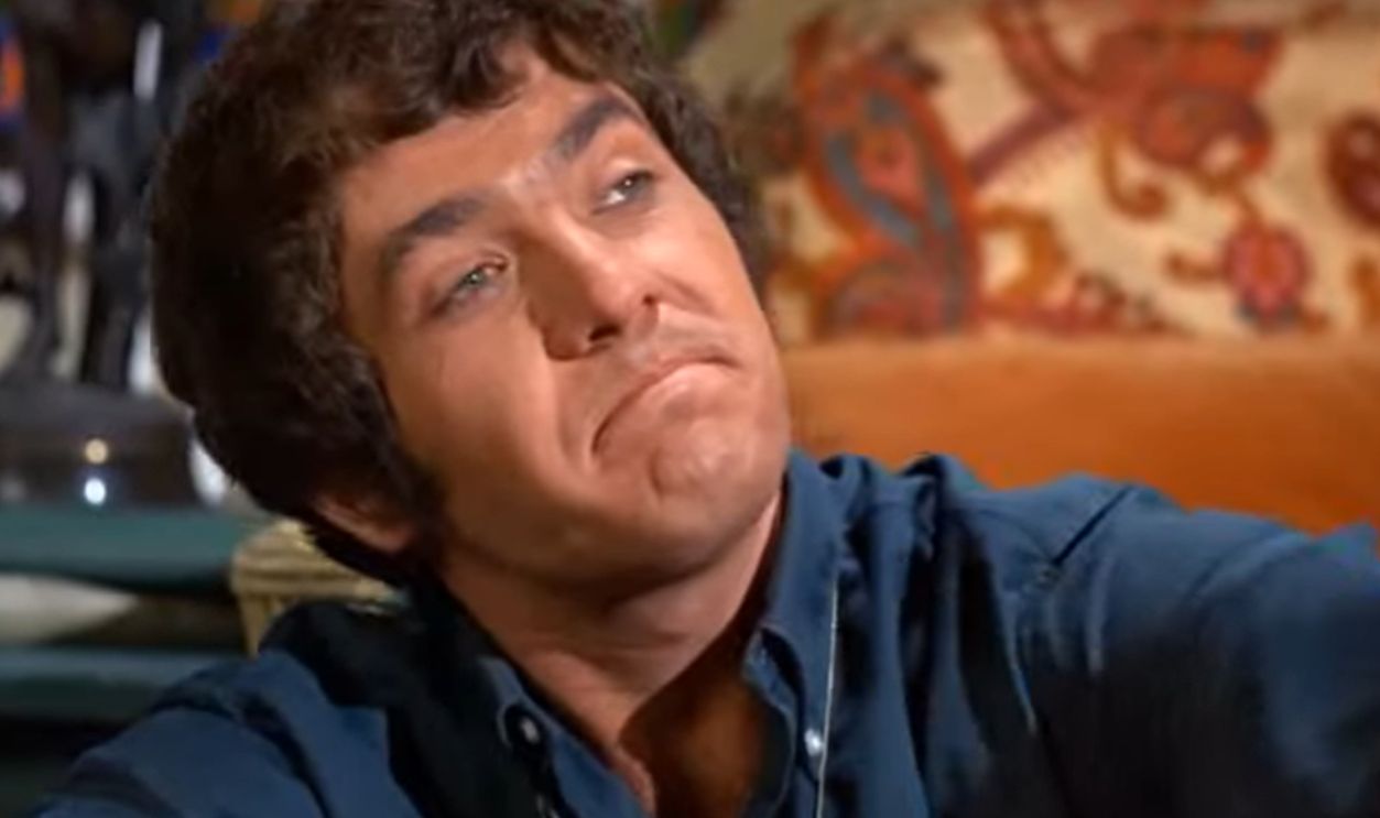 Screenshot from The Mod Squad (1968-1973)