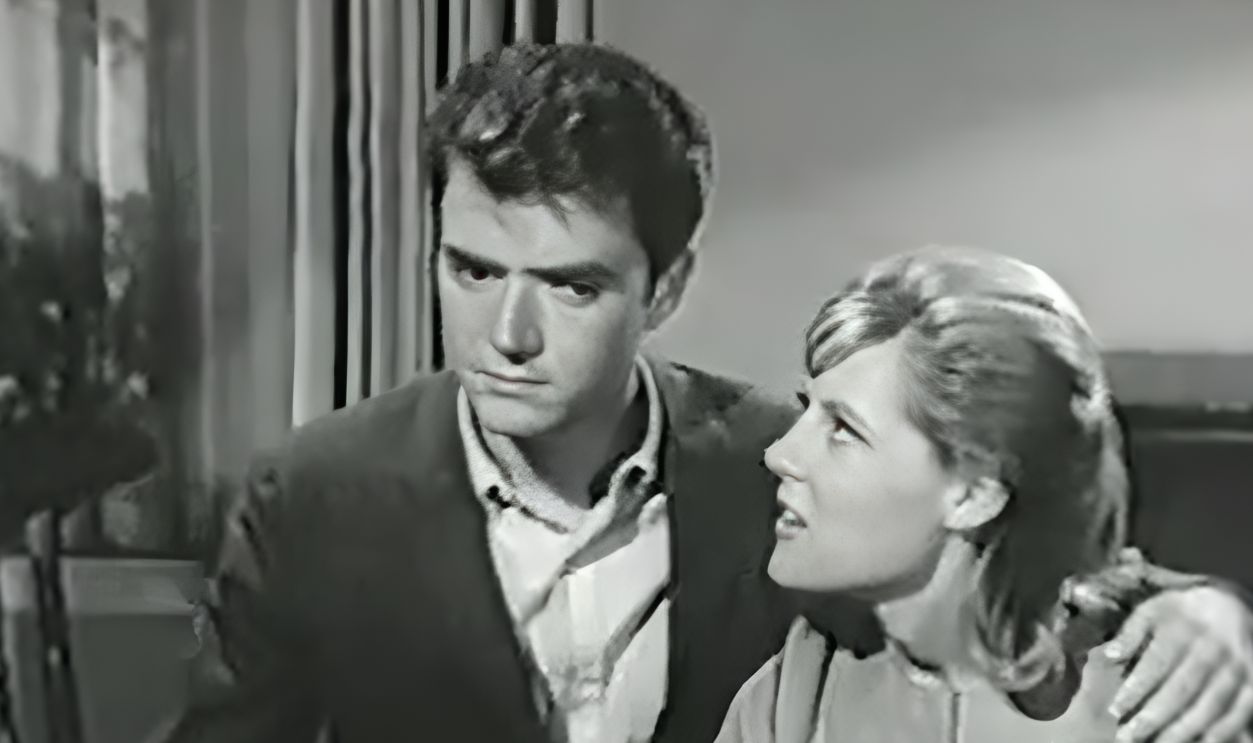 Screenshot from My Three Sons (1960–1972)