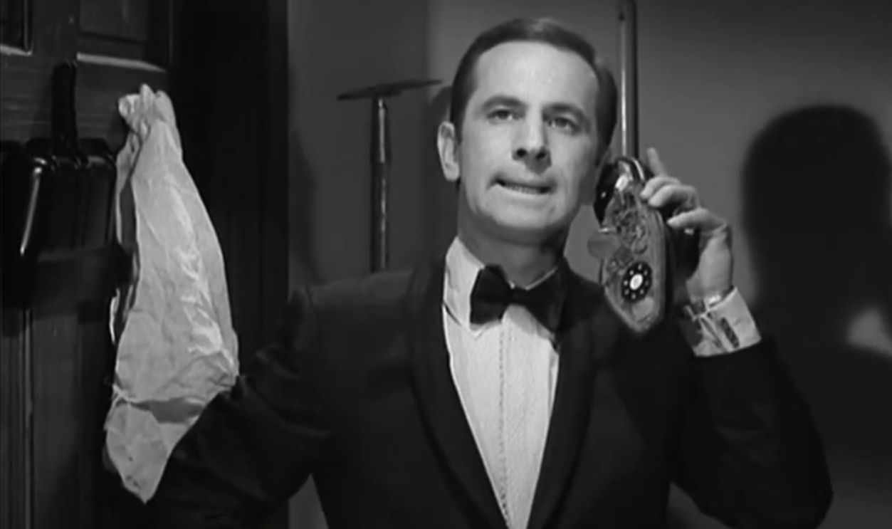  Screenshot from Get Smart (1965–1970)