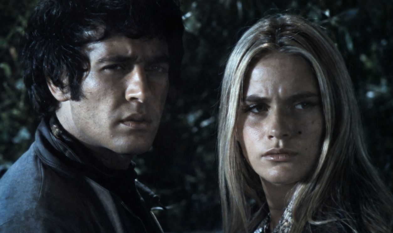 Screenshot from The Mod Squad (1968-1973)