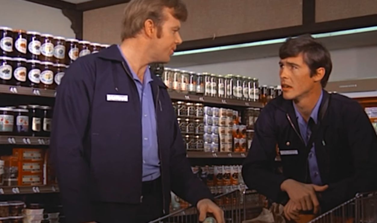 Randolph Mantooth