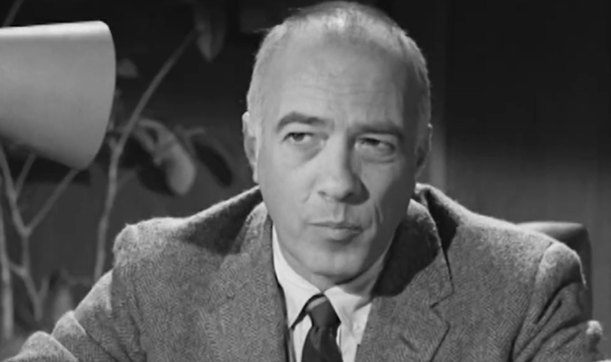  Screenshot from Get Smart (1965–1970)