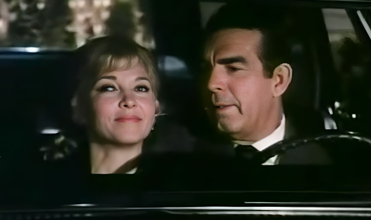 Screenshot from My Three Sons (1960–1972)