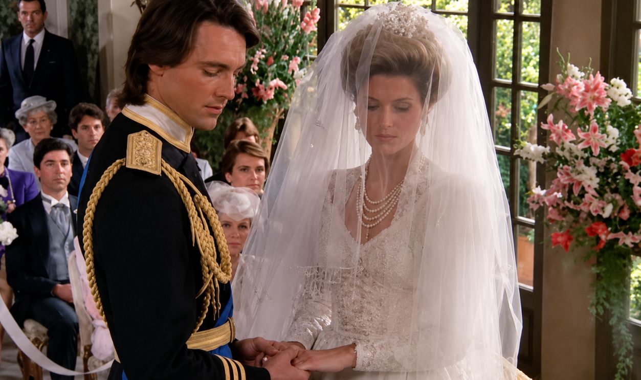 Screenshot from Dynasty (1981–1989) 