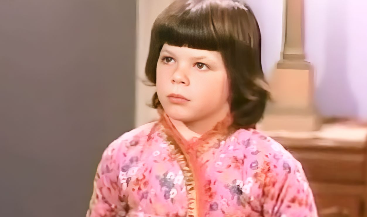 Screenshot from My Three Sons (1960–1972)