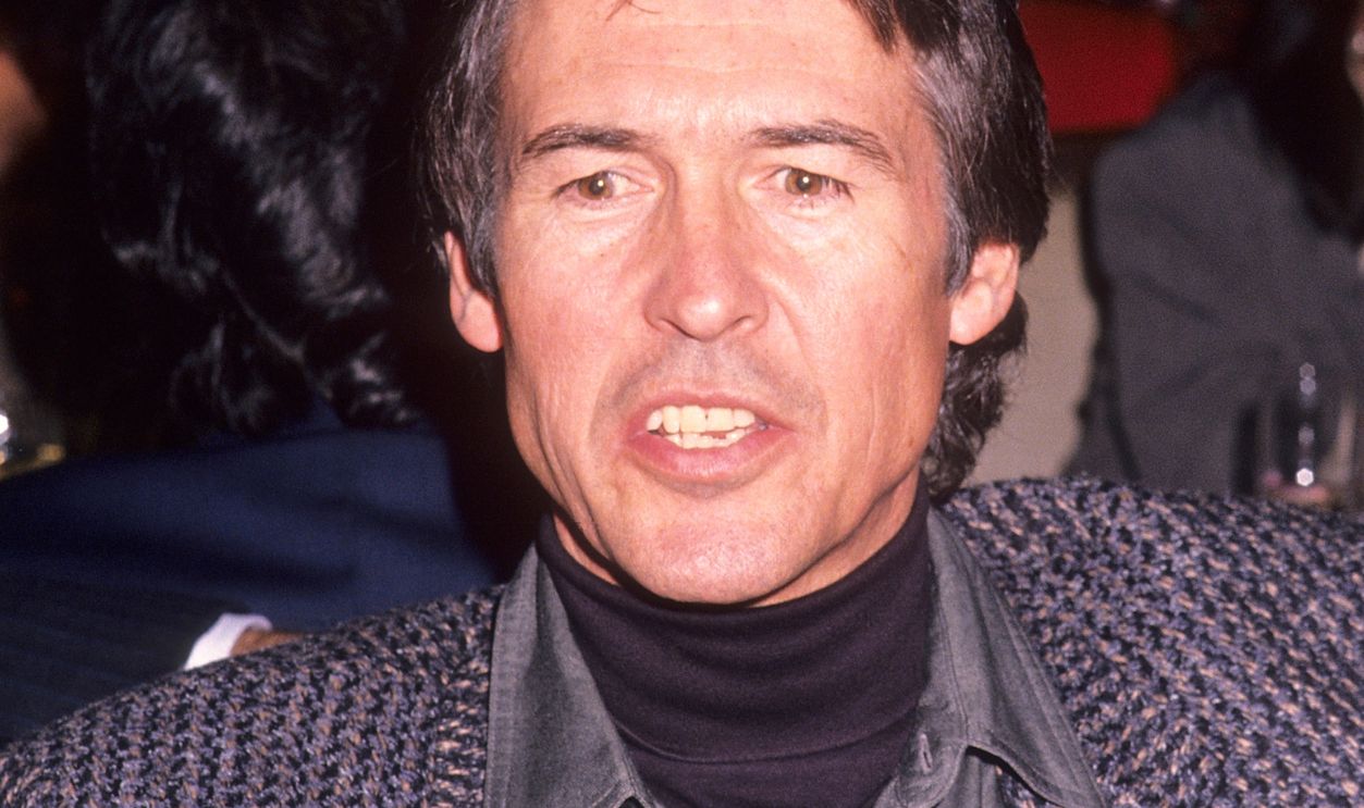Randolph Mantooth