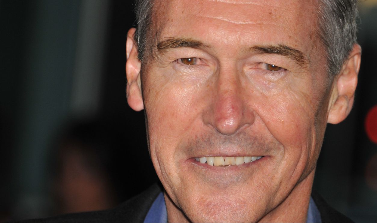 Randolph Mantooth