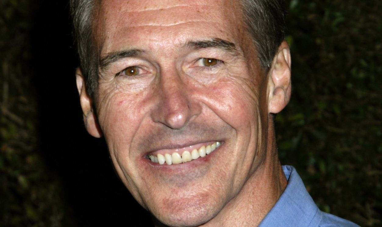 Randolph Mantooth