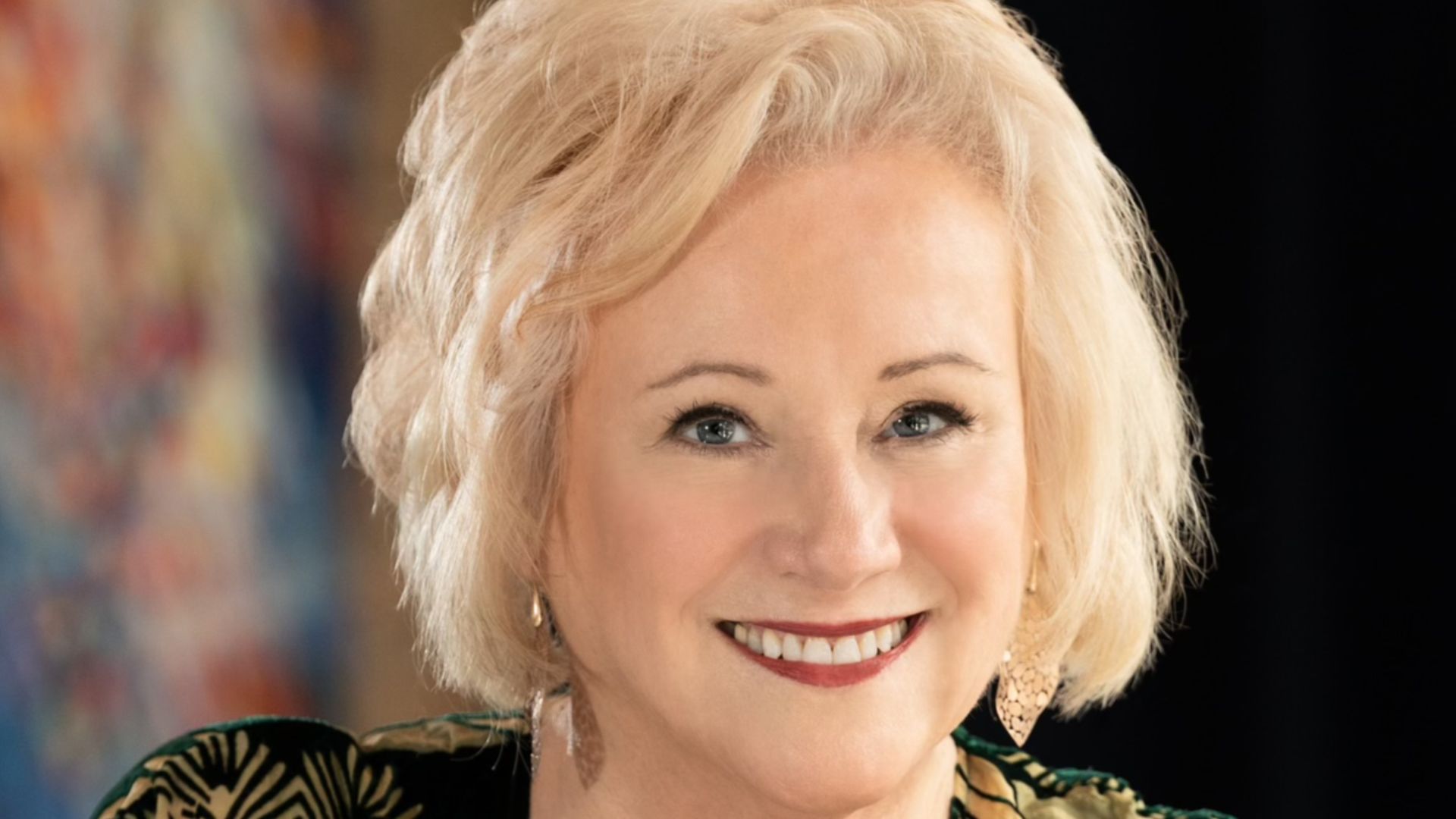 Cynthia Fee, singer of
