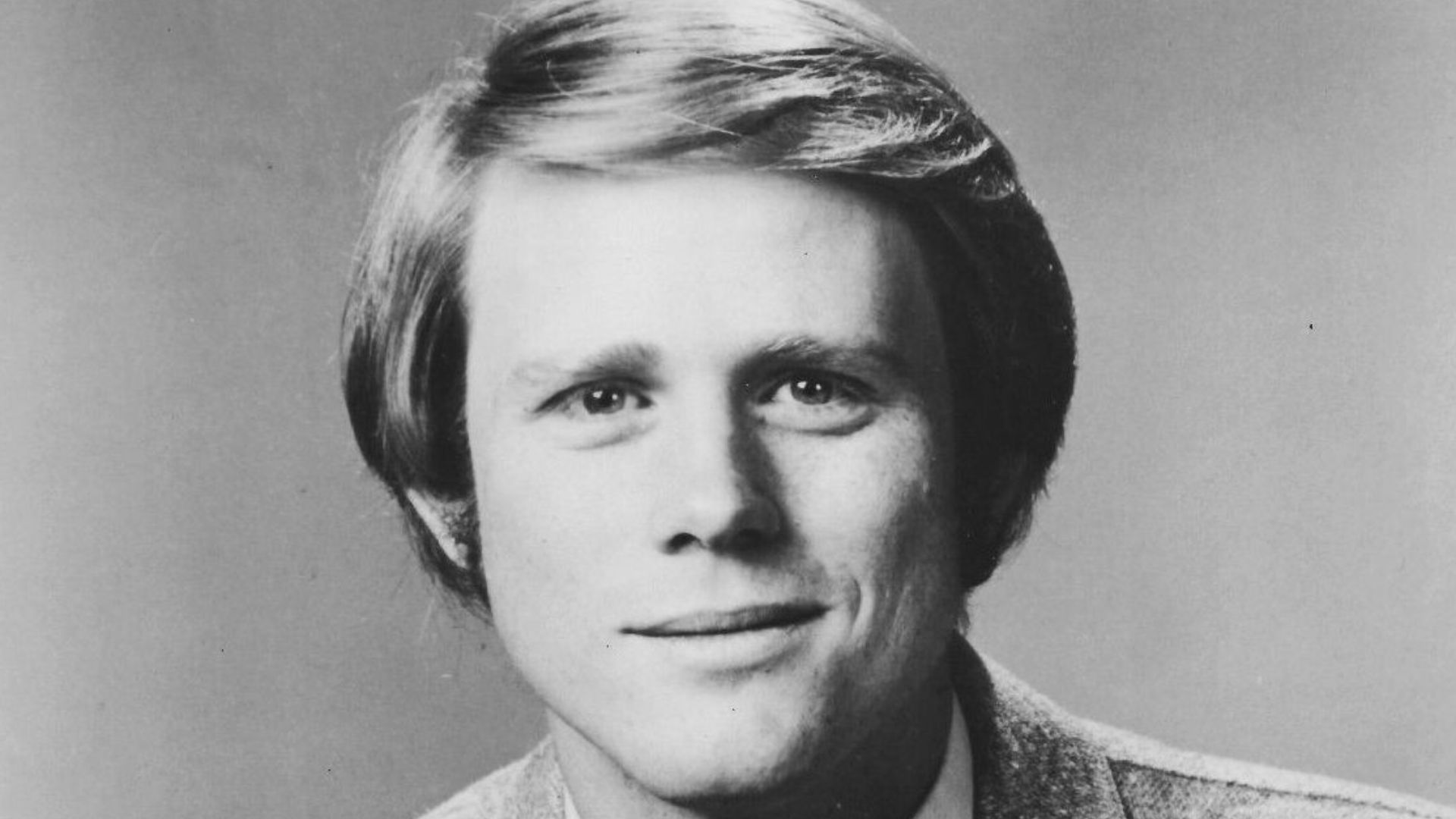 Ron Howard recalls his days as a youngster on The Andy Griffith Show, Monday, February 14 during his special appearance on Entertainment Tonight's 25-part TV retrospective, airing daily all month.