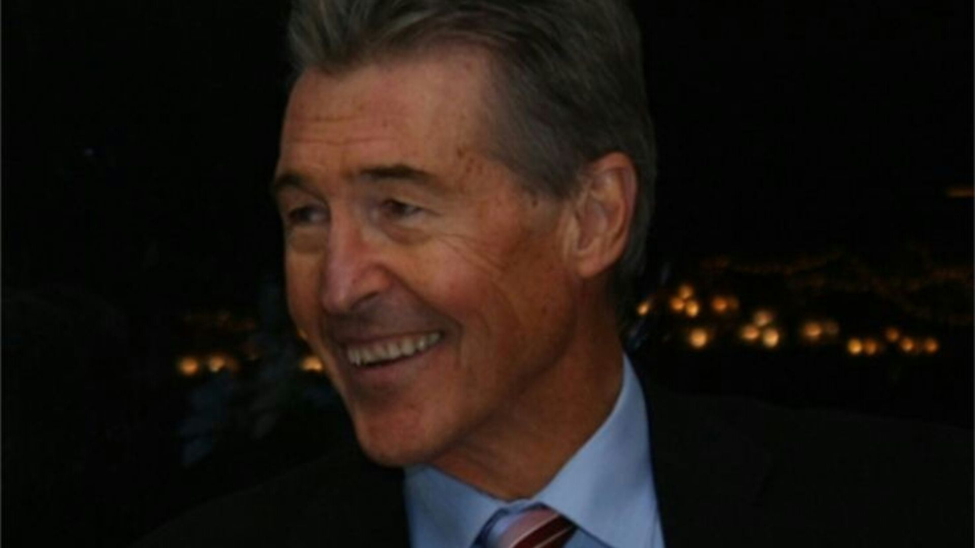 Randolph Mantooth