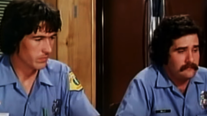 Screenshot of the TV Show Emergency!