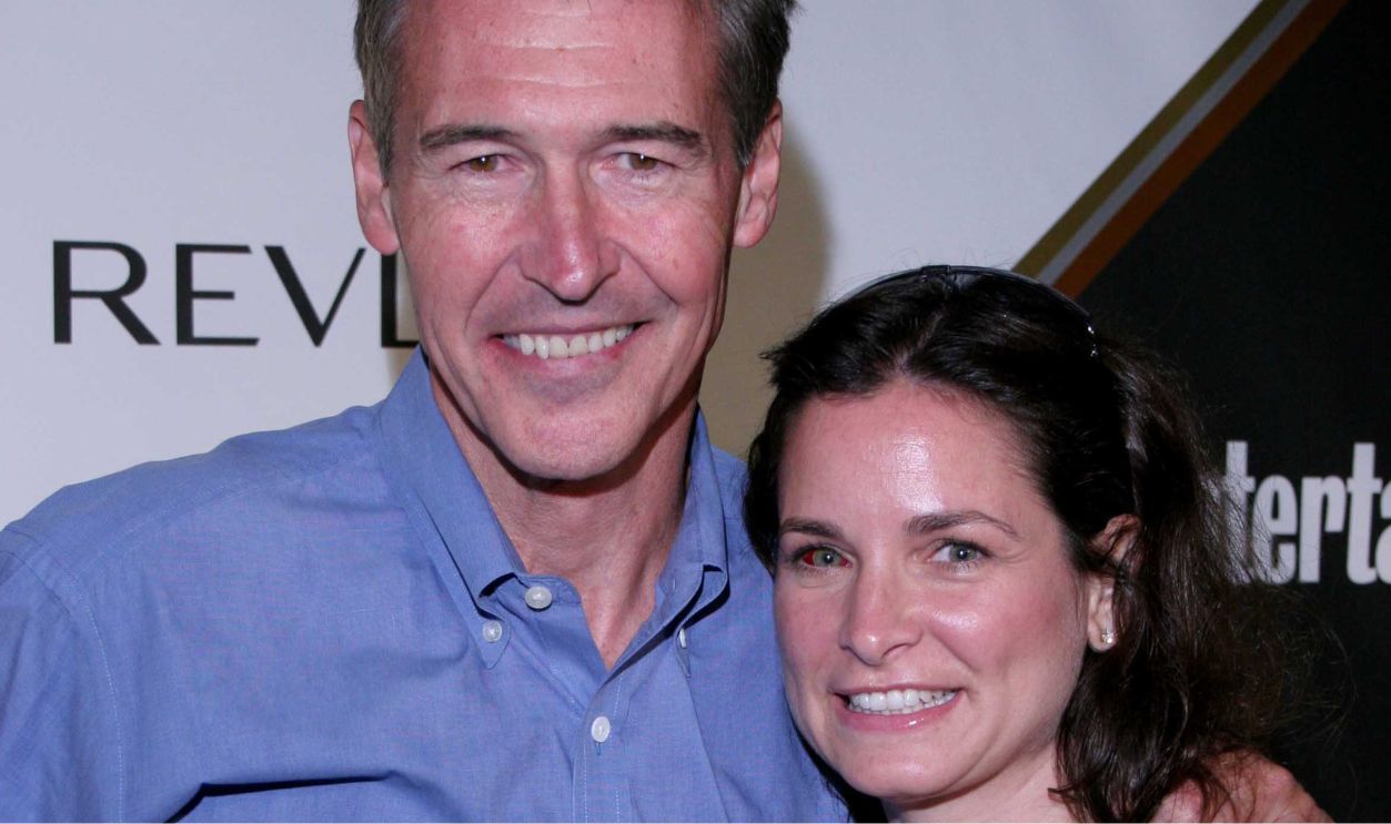 Randolph Mantooth