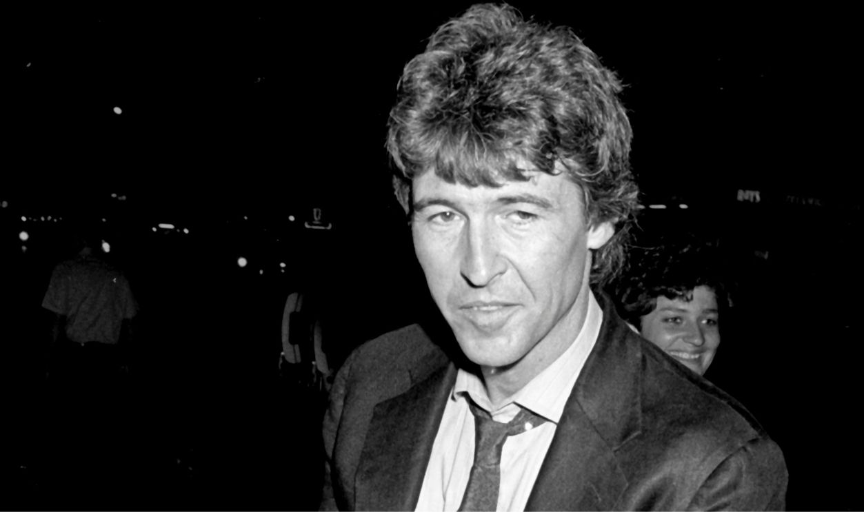 Randolph Mantooth