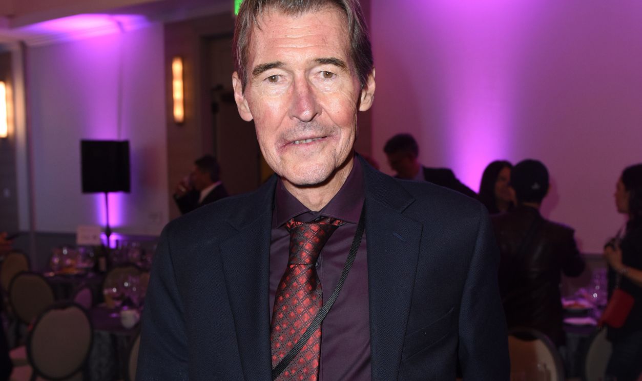Randolph Mantooth