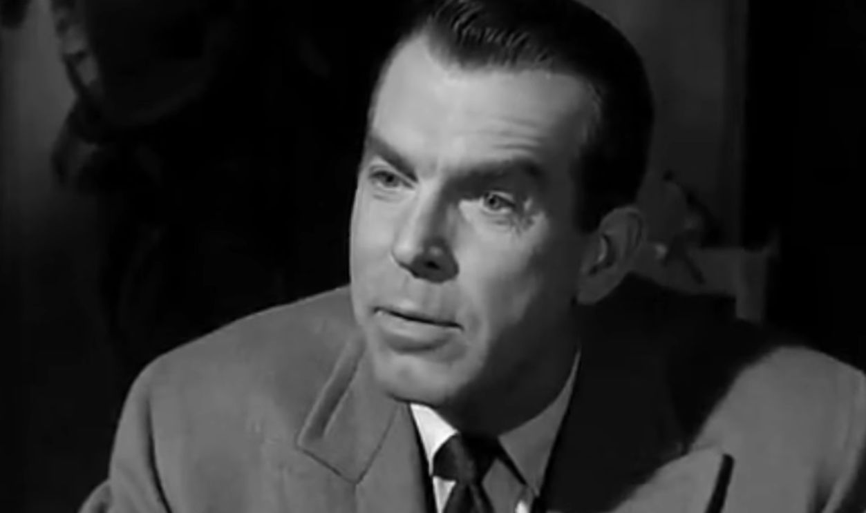 Screenshot from My Three Sons (1960–1972)