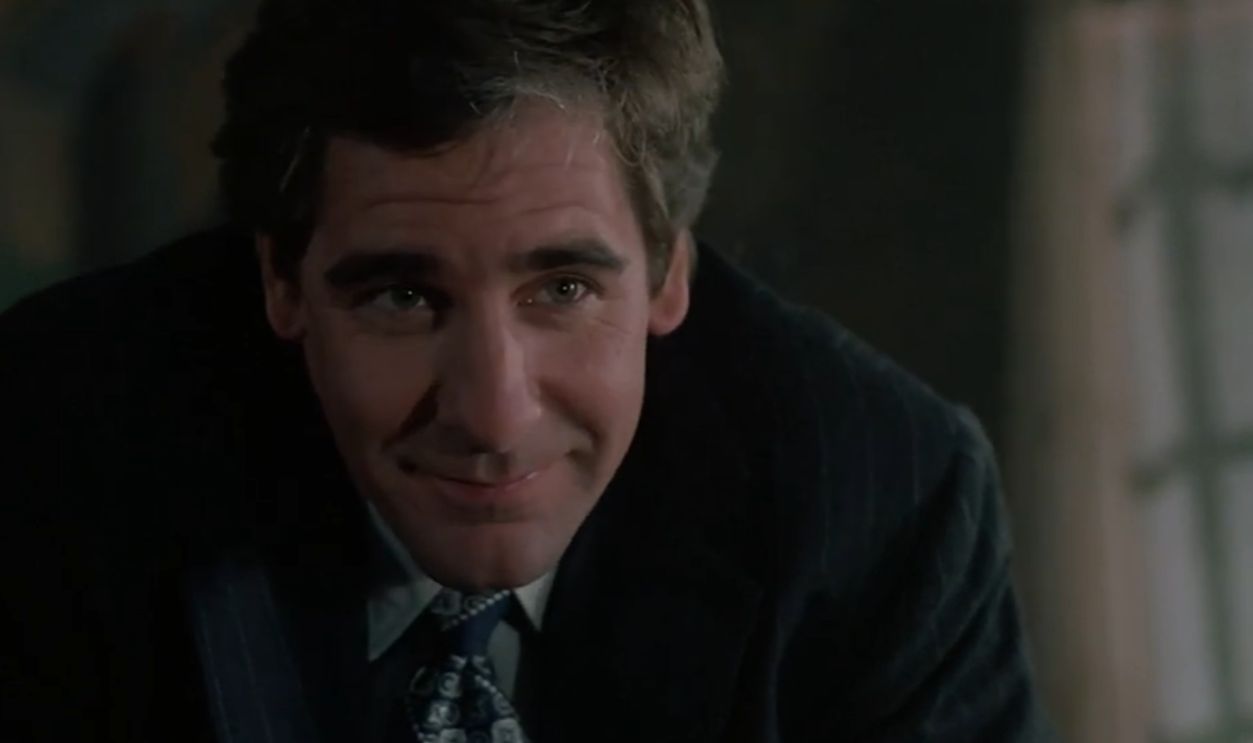 Screenshot from Quantum Leap (1989–1993)  