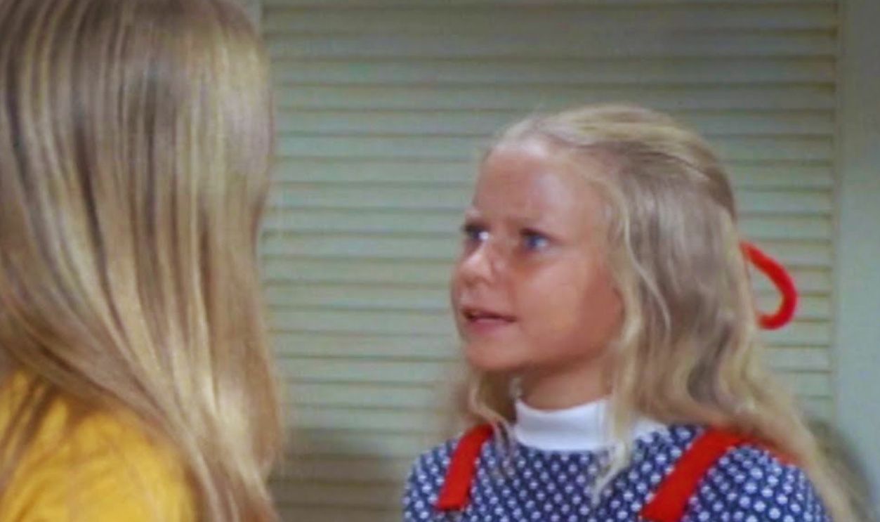 Screenshot from The Brady Bunch (1969–1974)